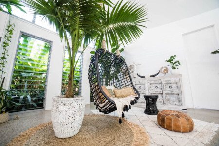 Mudjimba Hangout - Hamptons Style Coastal Home