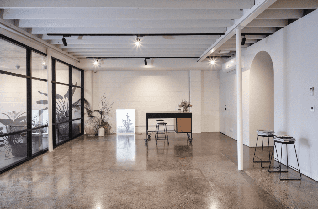 Newstead Studios – Gallery