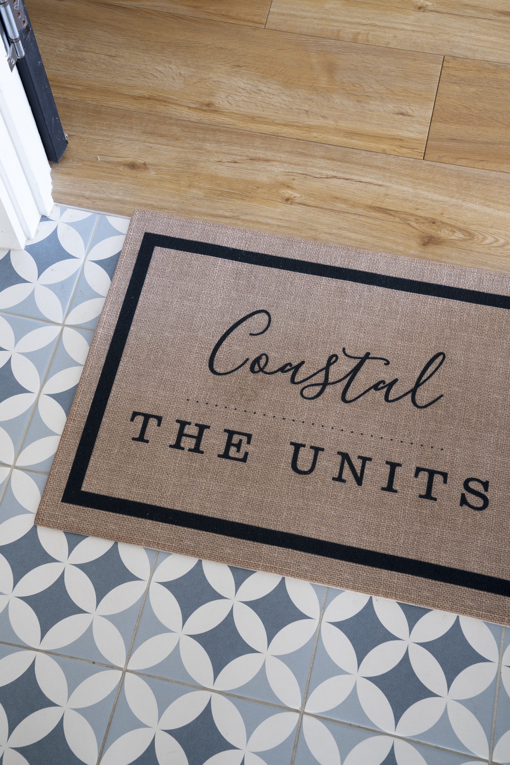 The Units (Coastal) – Alex headland