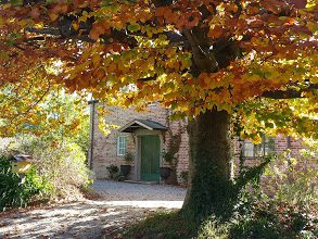The Potterage, Tuscan Style Farmhouse