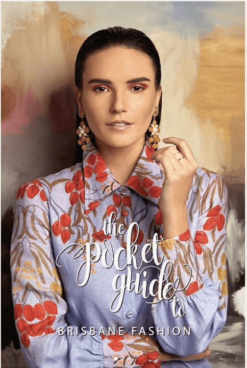 The pocket guide to Brisbane Fashion