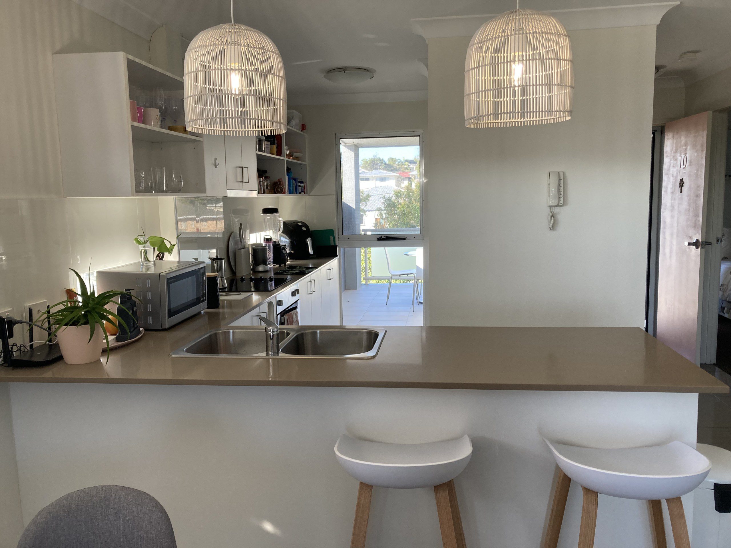 Mi Casa Brisbane – Modern Coastal