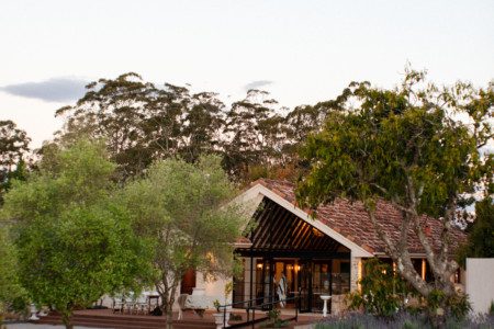 Tuscany On Tamborine