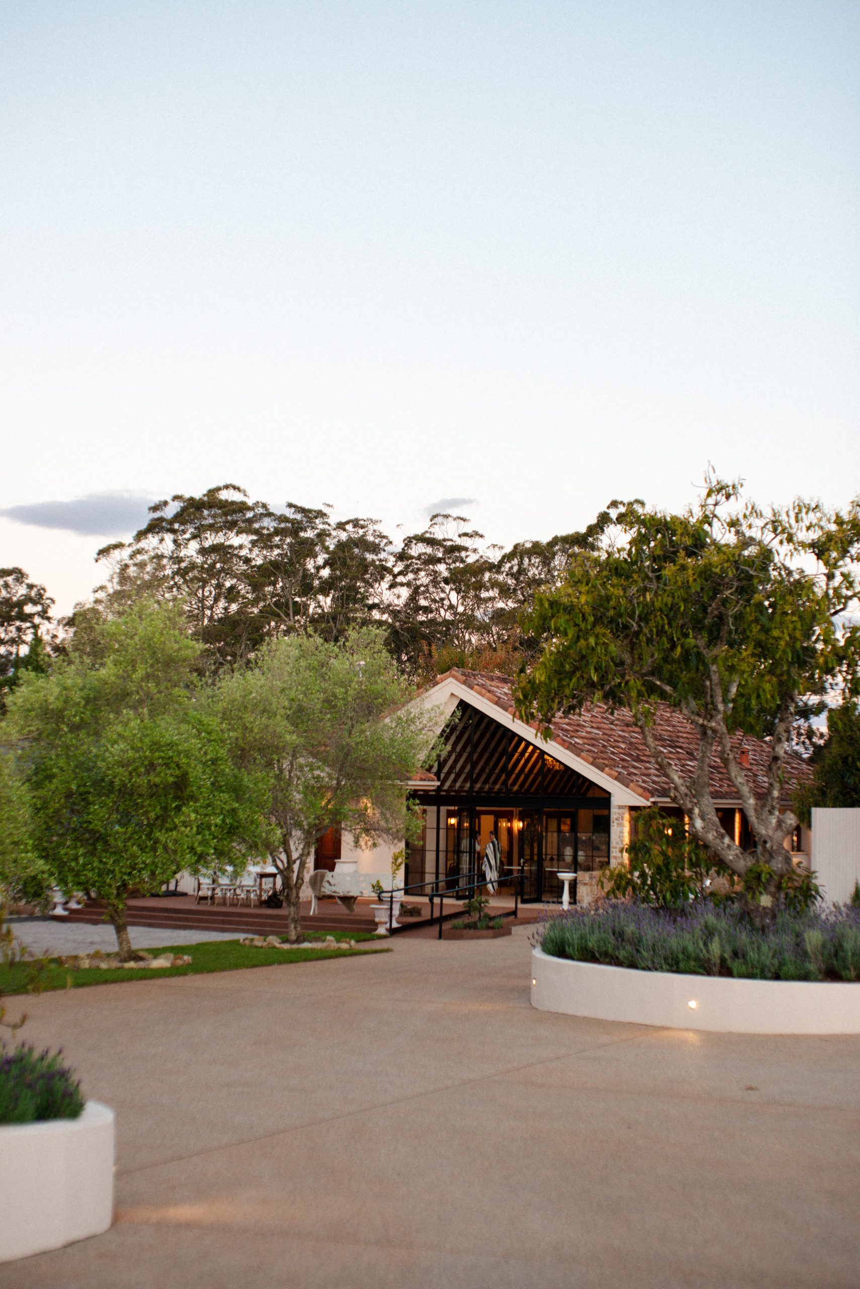 Tuscany On Tamborine