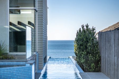 One Eighty Marino - luxury beachfront villa