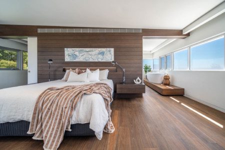 One Eighty Marino - luxury beachfront villa