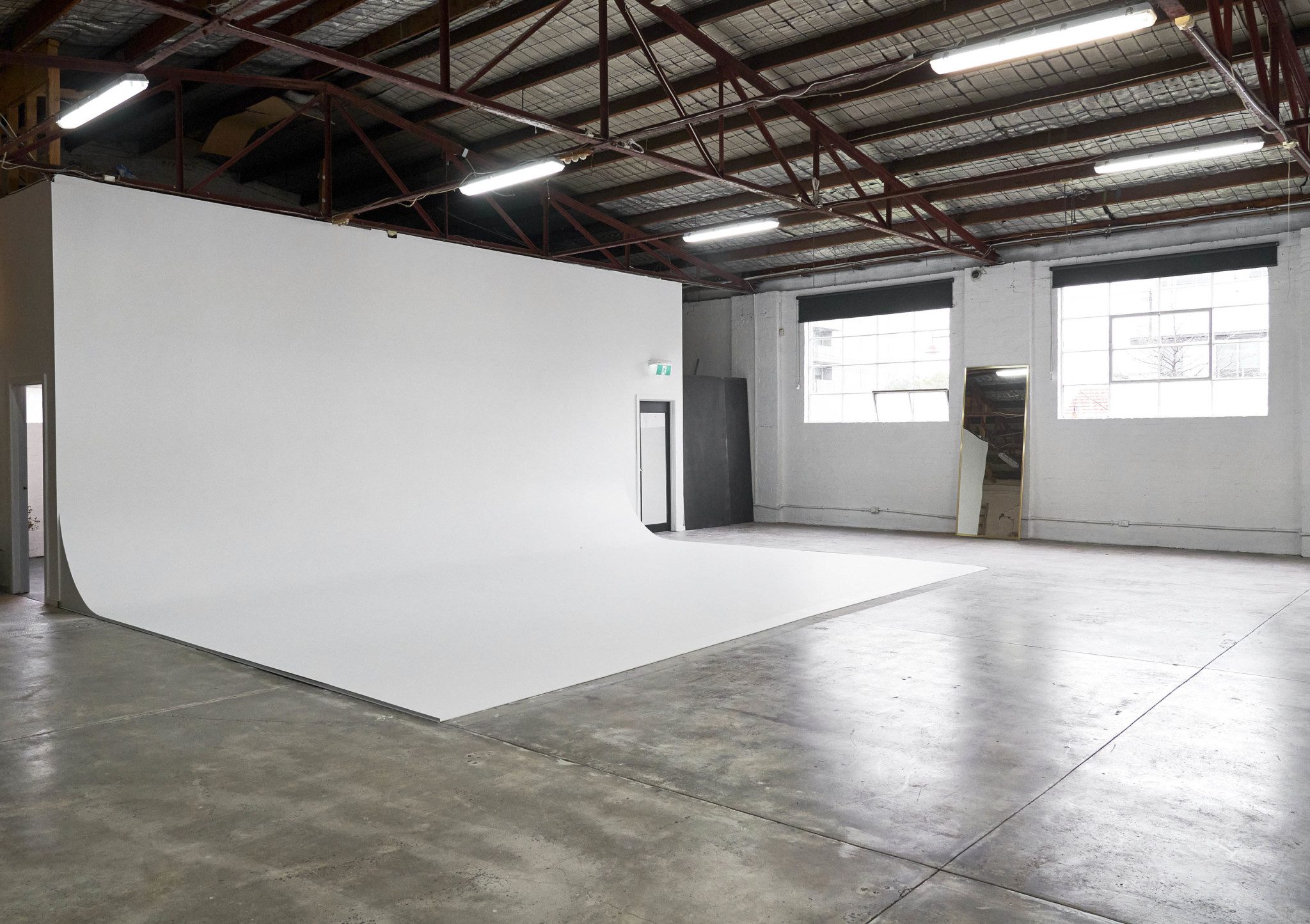 Melbourne Studio