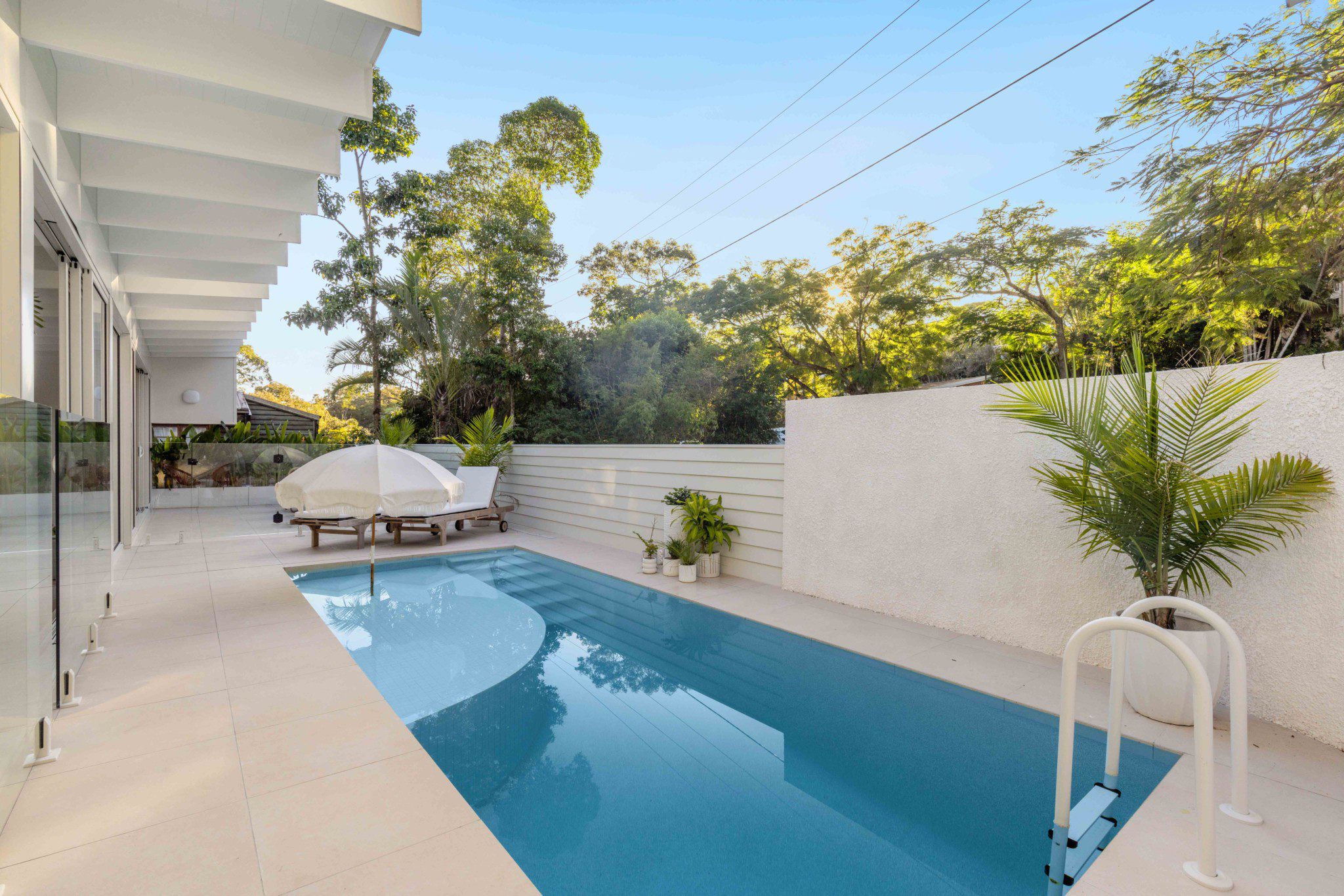 Beachcomber Noosa