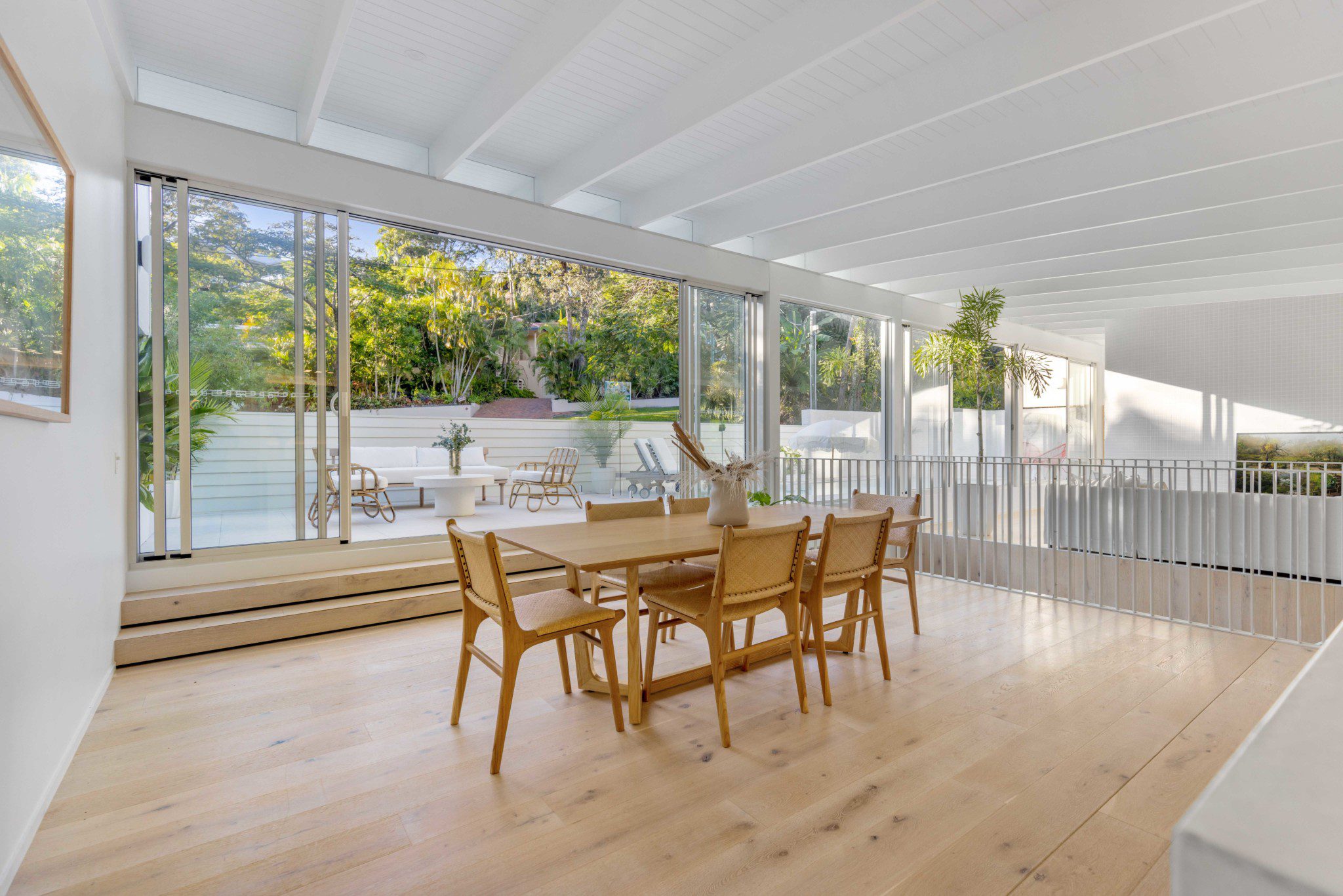 Beachcomber Noosa