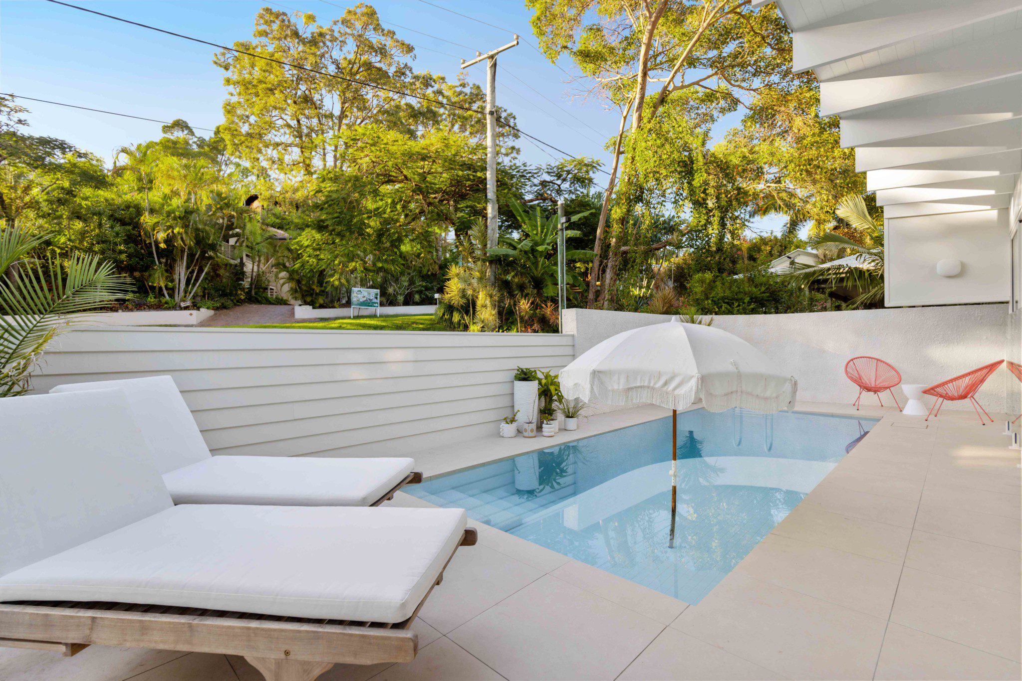 Beachcomber Noosa