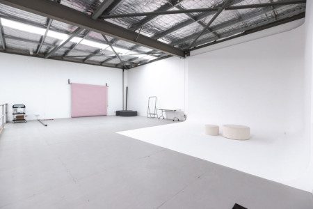 The Studio Sydney