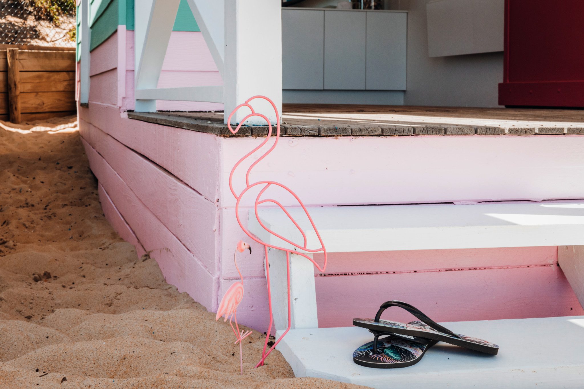 Mount Martha Beachbox