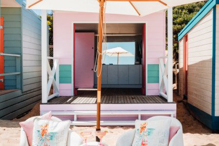 Mount Martha Beachbox