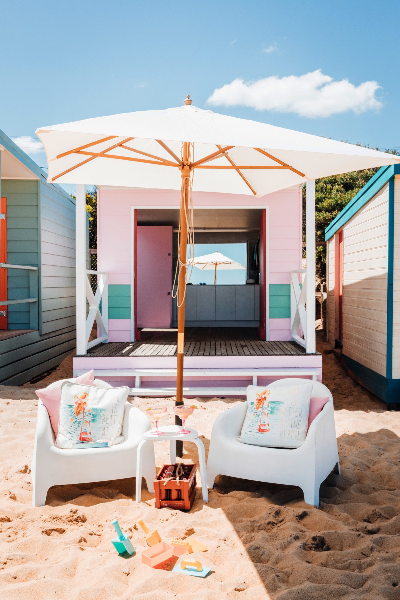 Mount Martha Beachbox