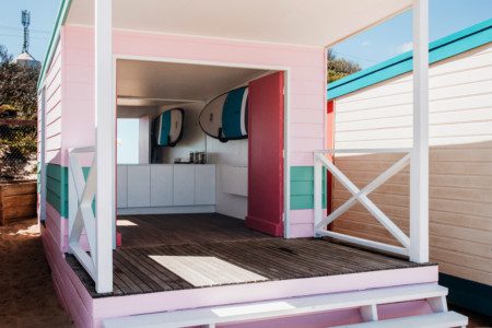 Mount Martha Beachbox