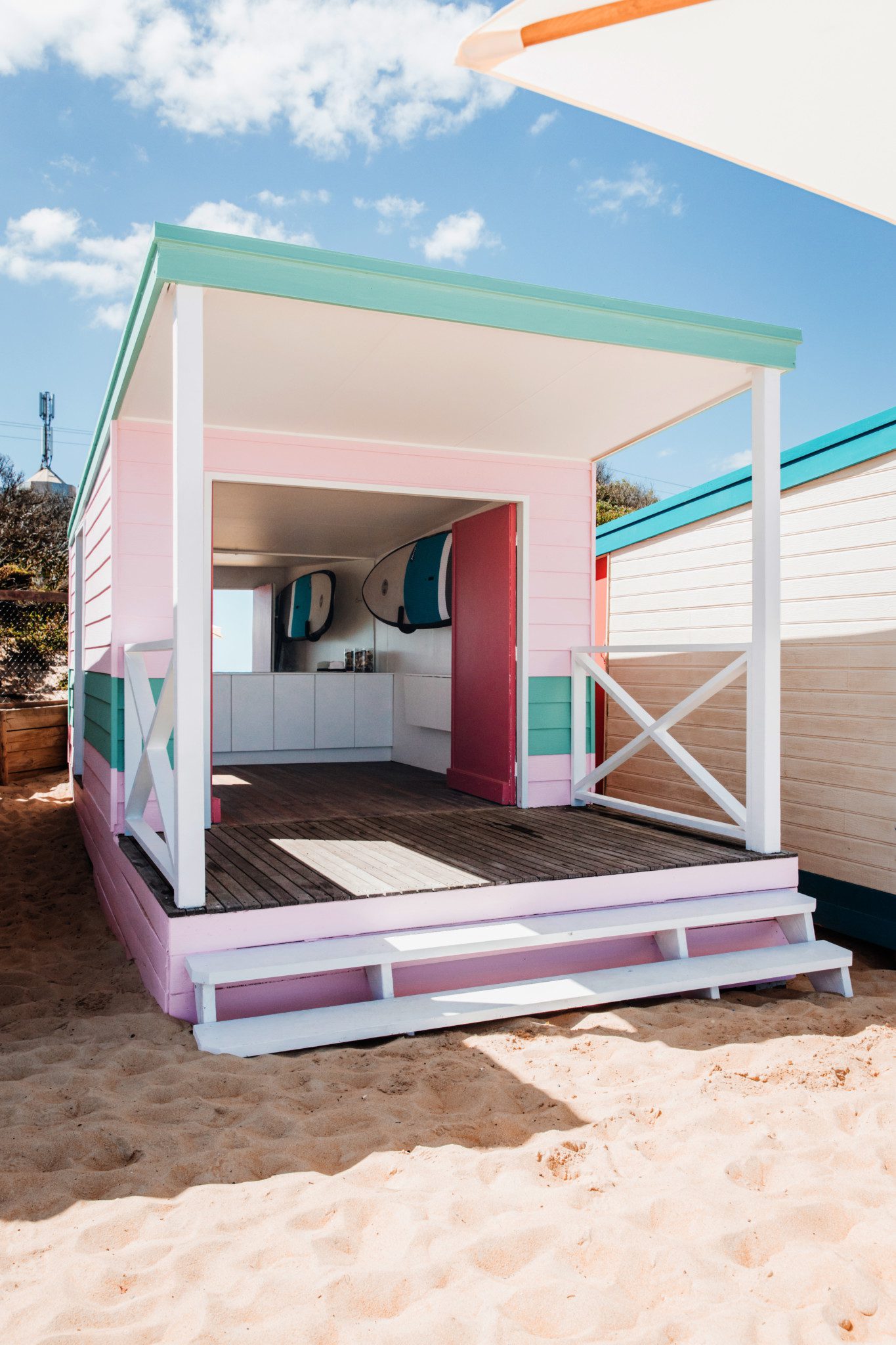 Mount Martha Beachbox