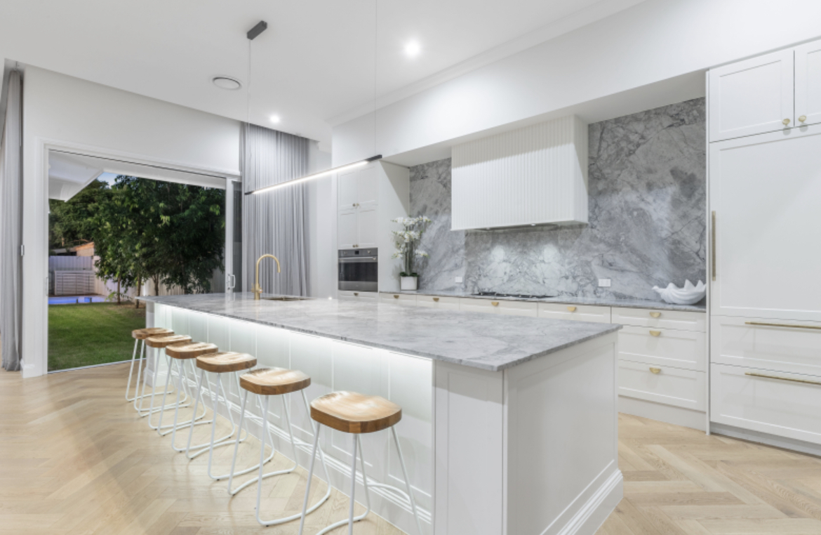 Open Contemporary Ascot House