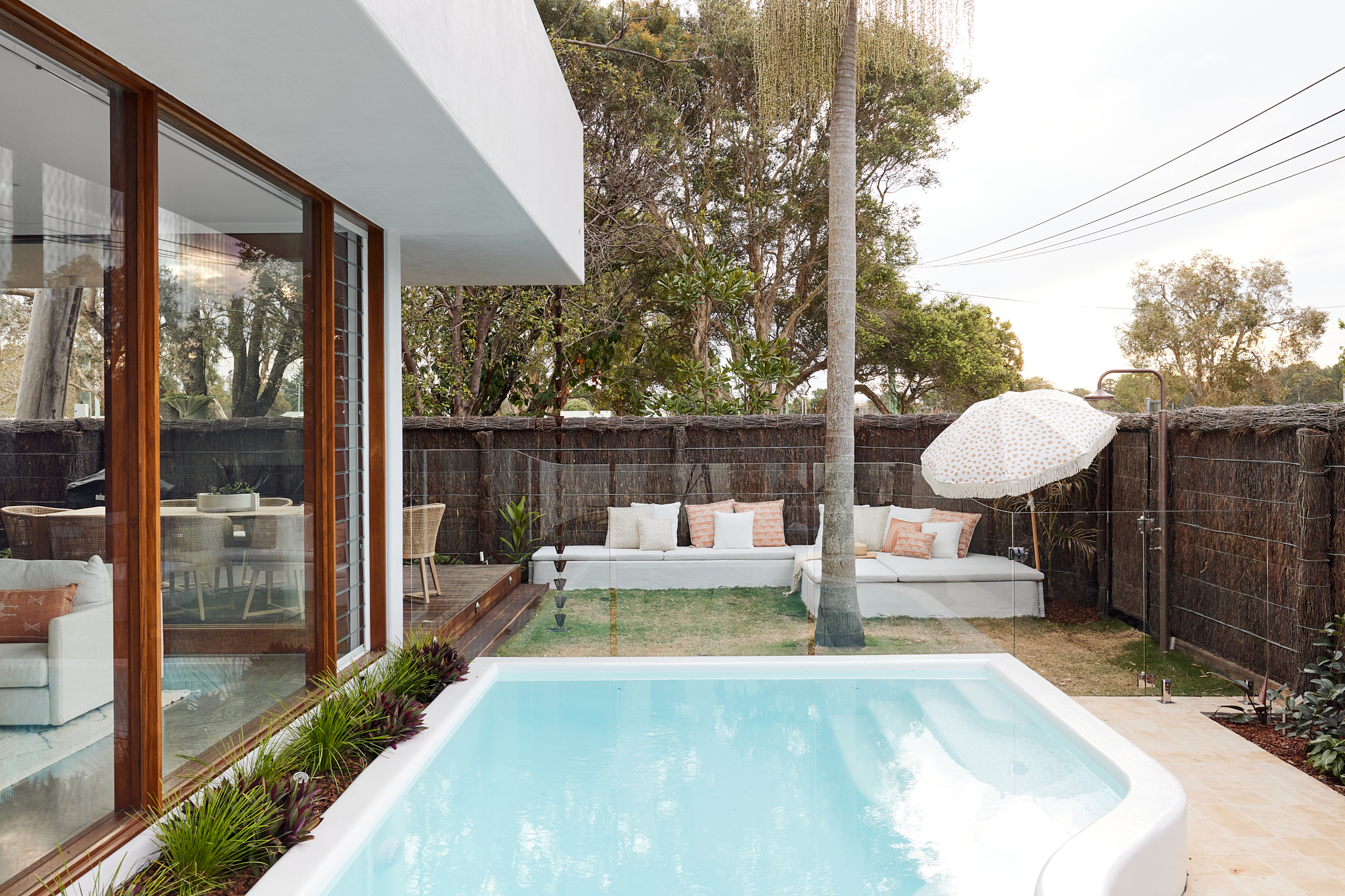 Samudra House – Byron Bay Luxury Home