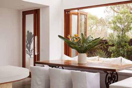 Samudra House - Byron Bay Luxury Home