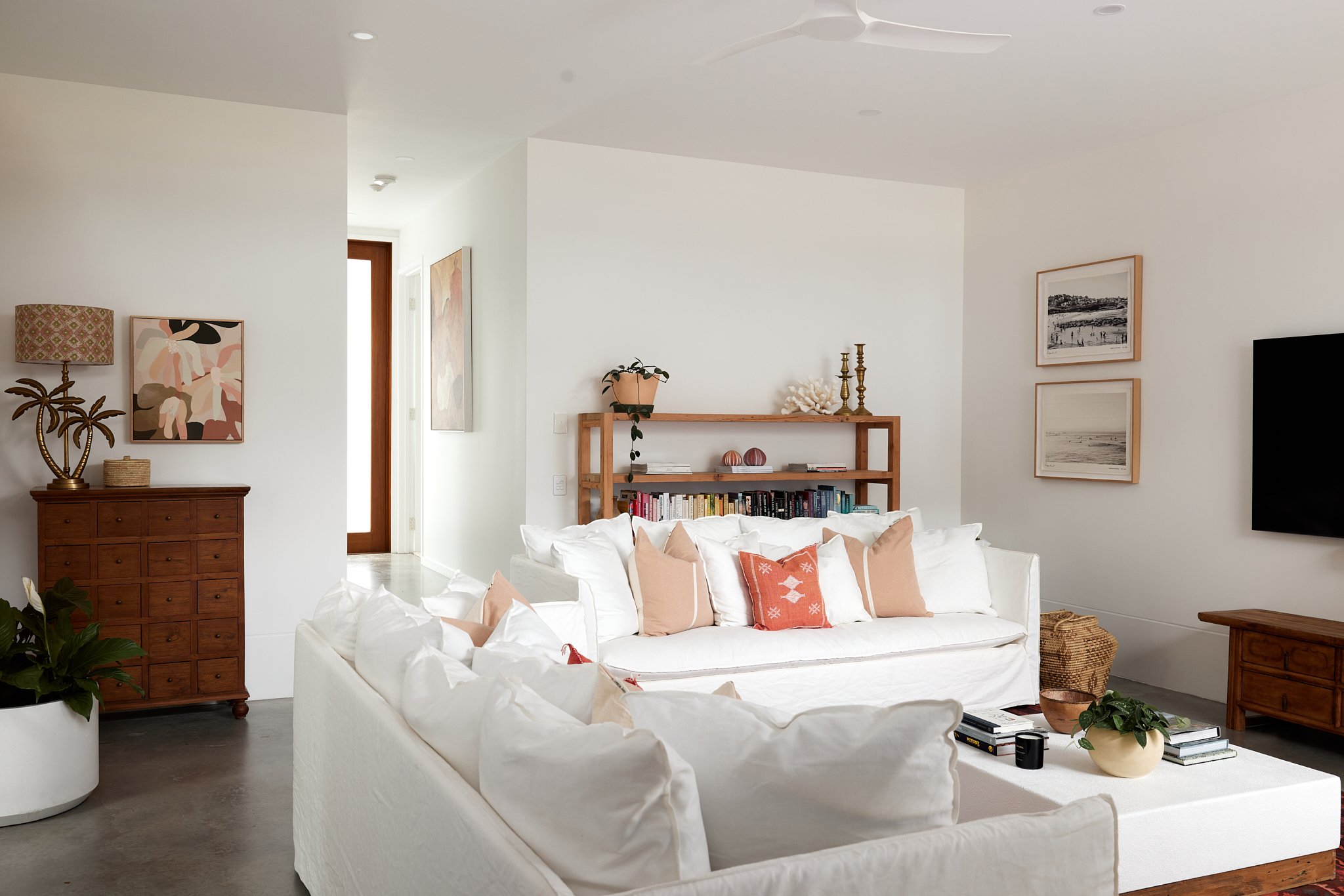 Samudra House – Byron Bay Luxury Home