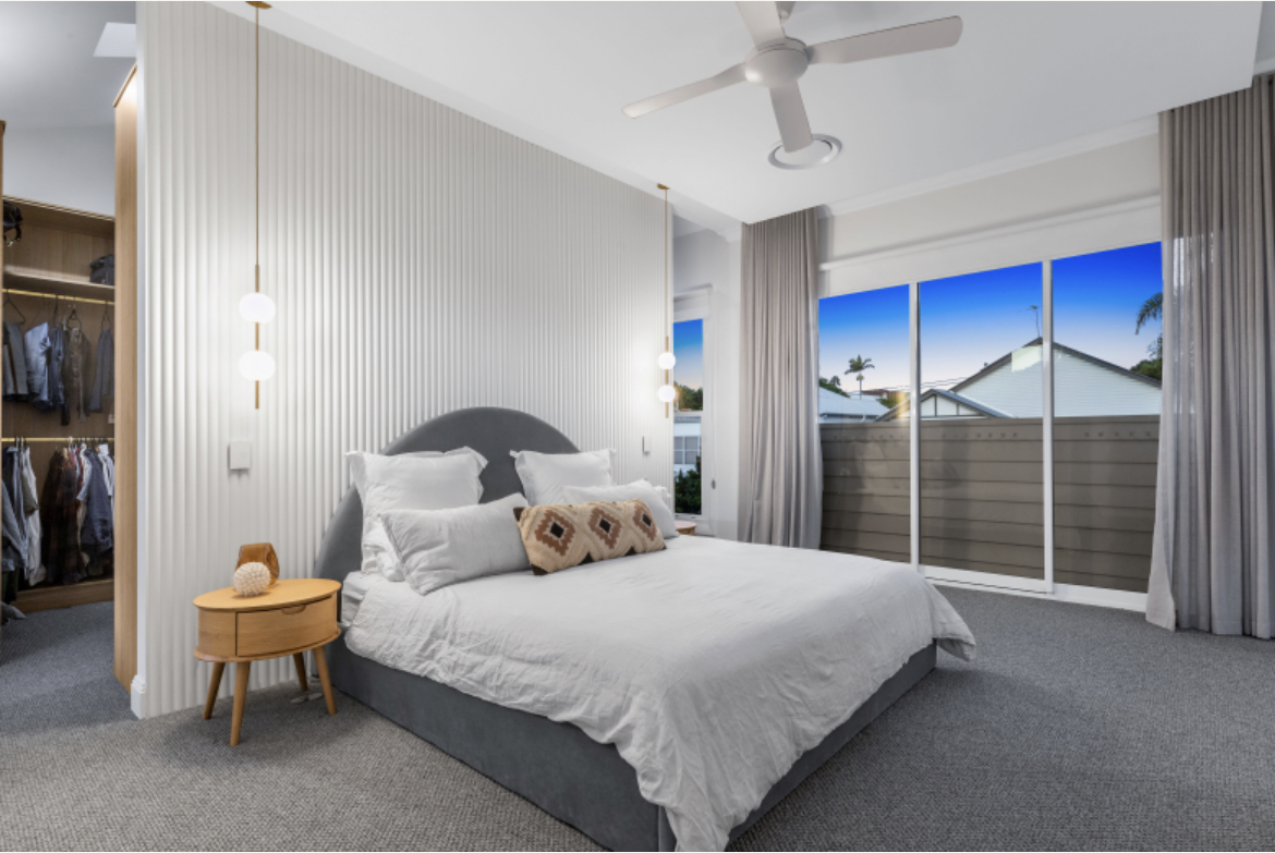 Open Contemporary Ascot House