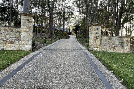 The Sanctuary- resort style acreage