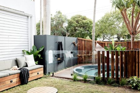 Sikata House - Byron Bay Luxury Home