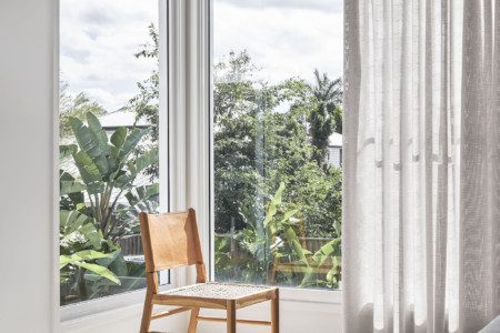 Coastal Luxe - Architecturally Designed