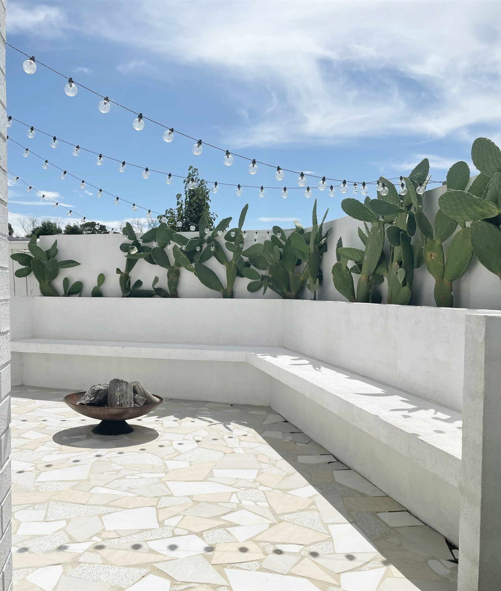 Mediterranean home