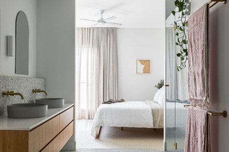 Coastal Luxe - Architecturally Designed