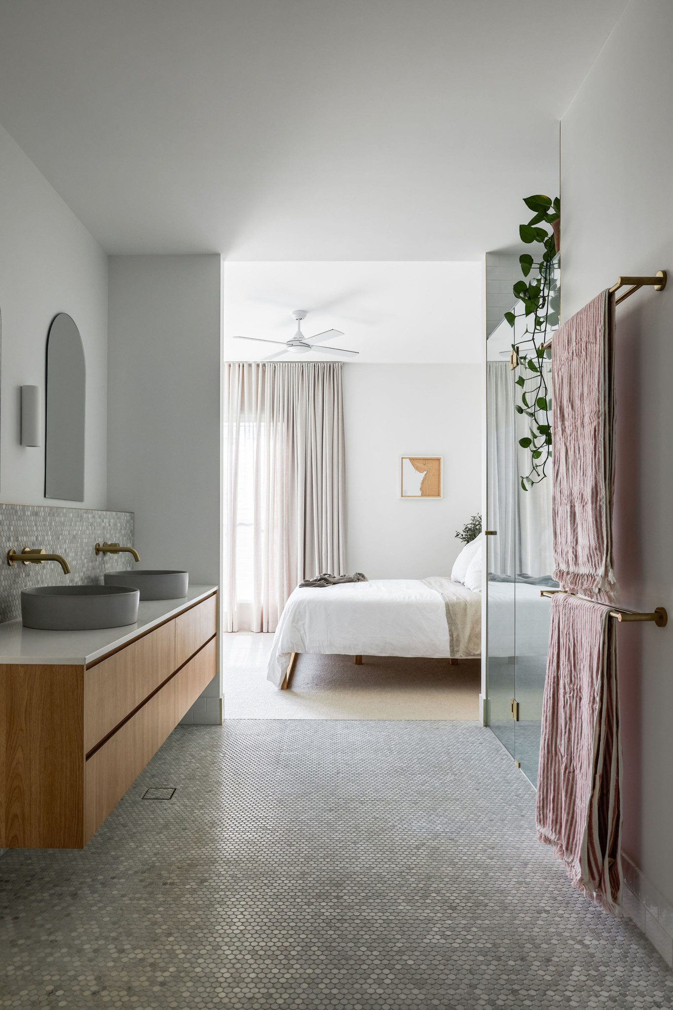 Coastal Luxe – Architecturally Designed