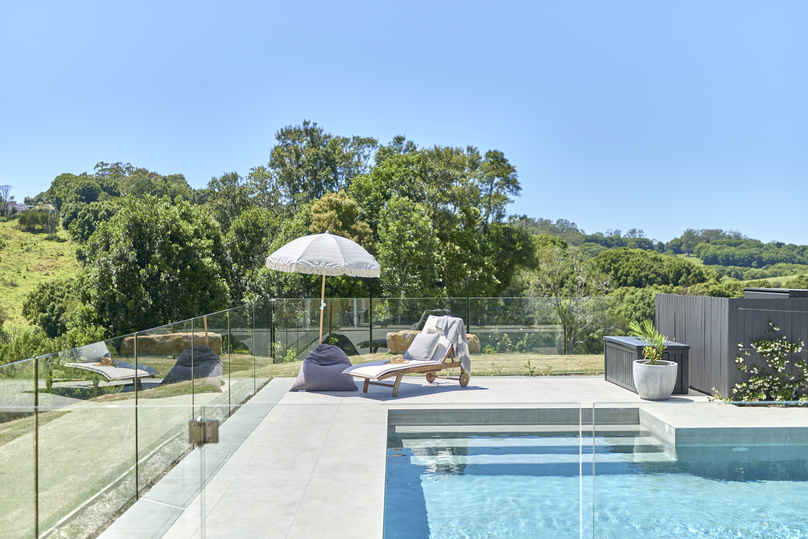 Coorabell House – Byron Hinterland