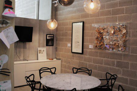 Architecturally Designed Office Space