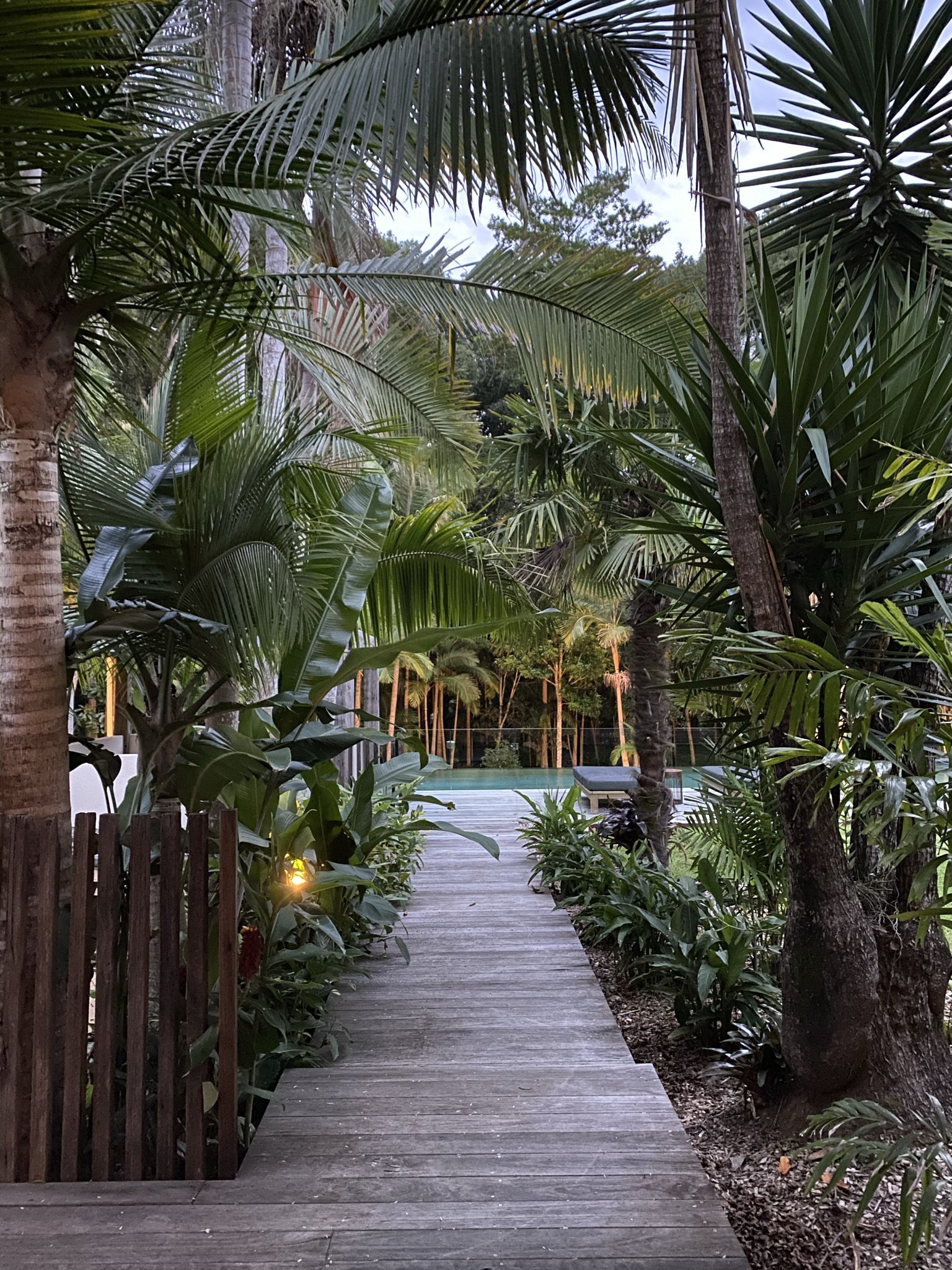 Two Acres Home – Tropical Sanctuary