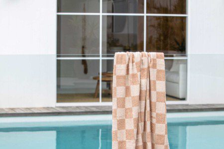 Coastal Luxe Resort Style Studio