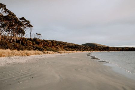 Beach front beauty - The Pearl Tasmania
