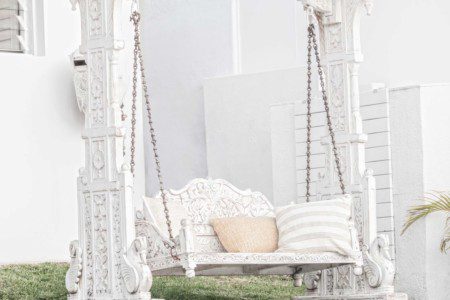 Luxe Boho Boutique Waterfront Retreat
