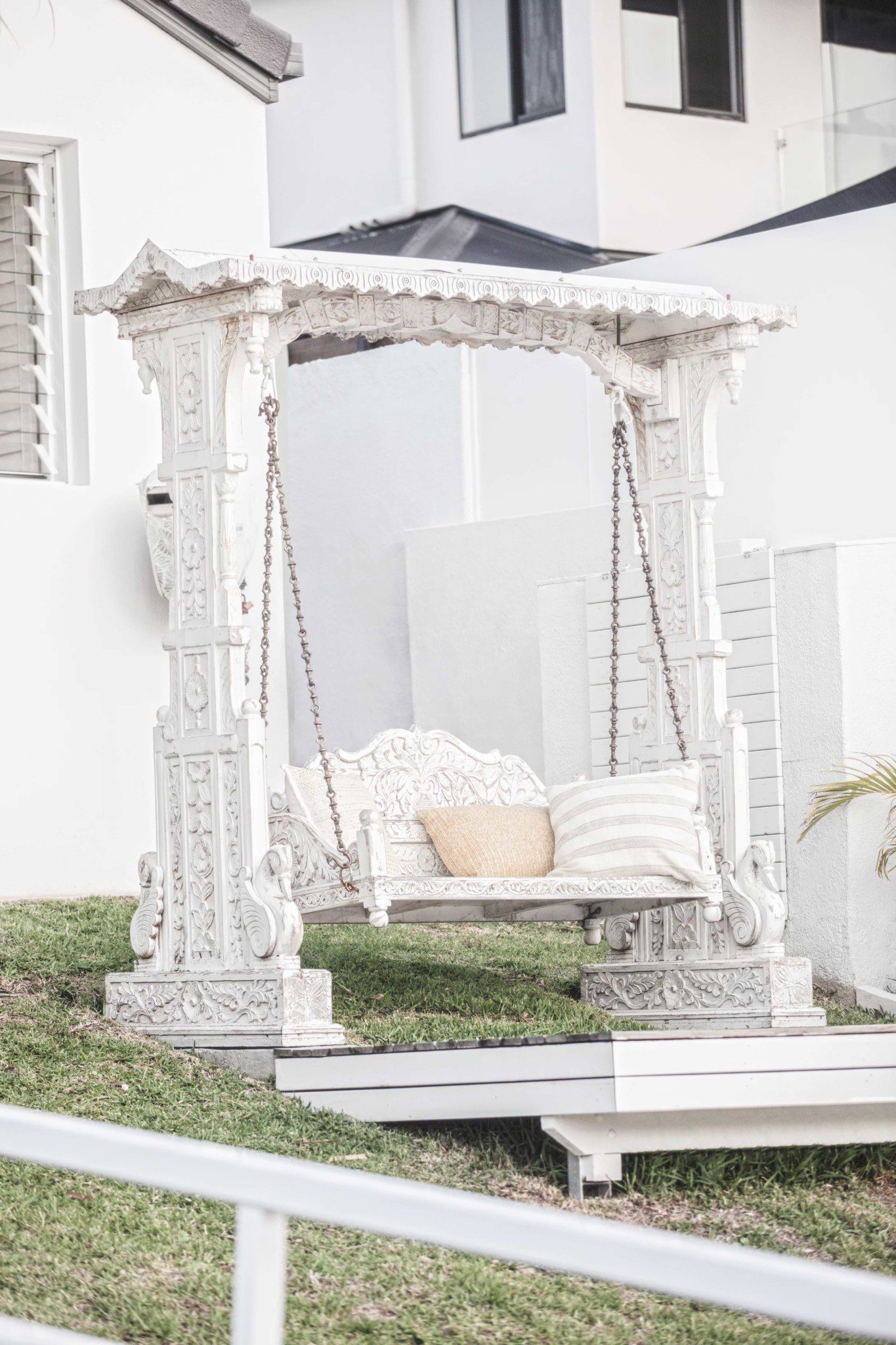 Luxe Boho Boutique Waterfront Retreat