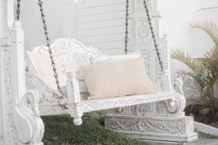 Luxe Boho Boutique Waterfront Retreat
