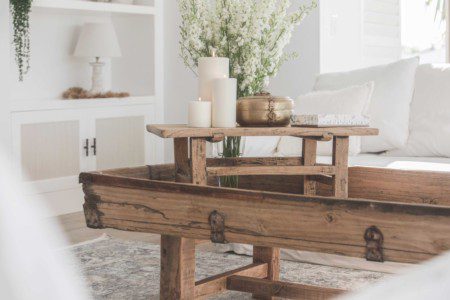 Luxe Boho Boutique Waterfront Retreat