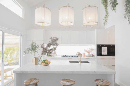 Luxe Boho Boutique Waterfront Retreat