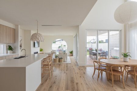 Whitehaven Yarraville - Brand New Coastal Home