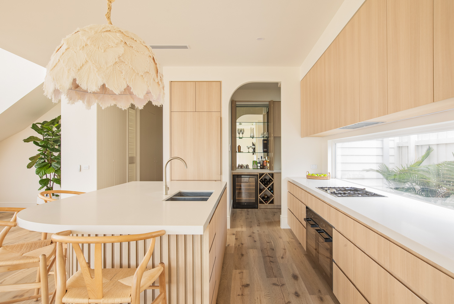 Whitehaven Yarraville – Brand New Coastal Home