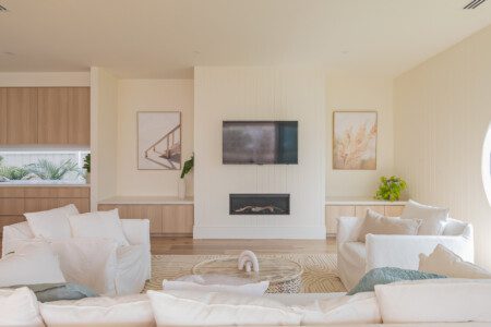 Whitehaven Yarraville - Brand New Coastal Home