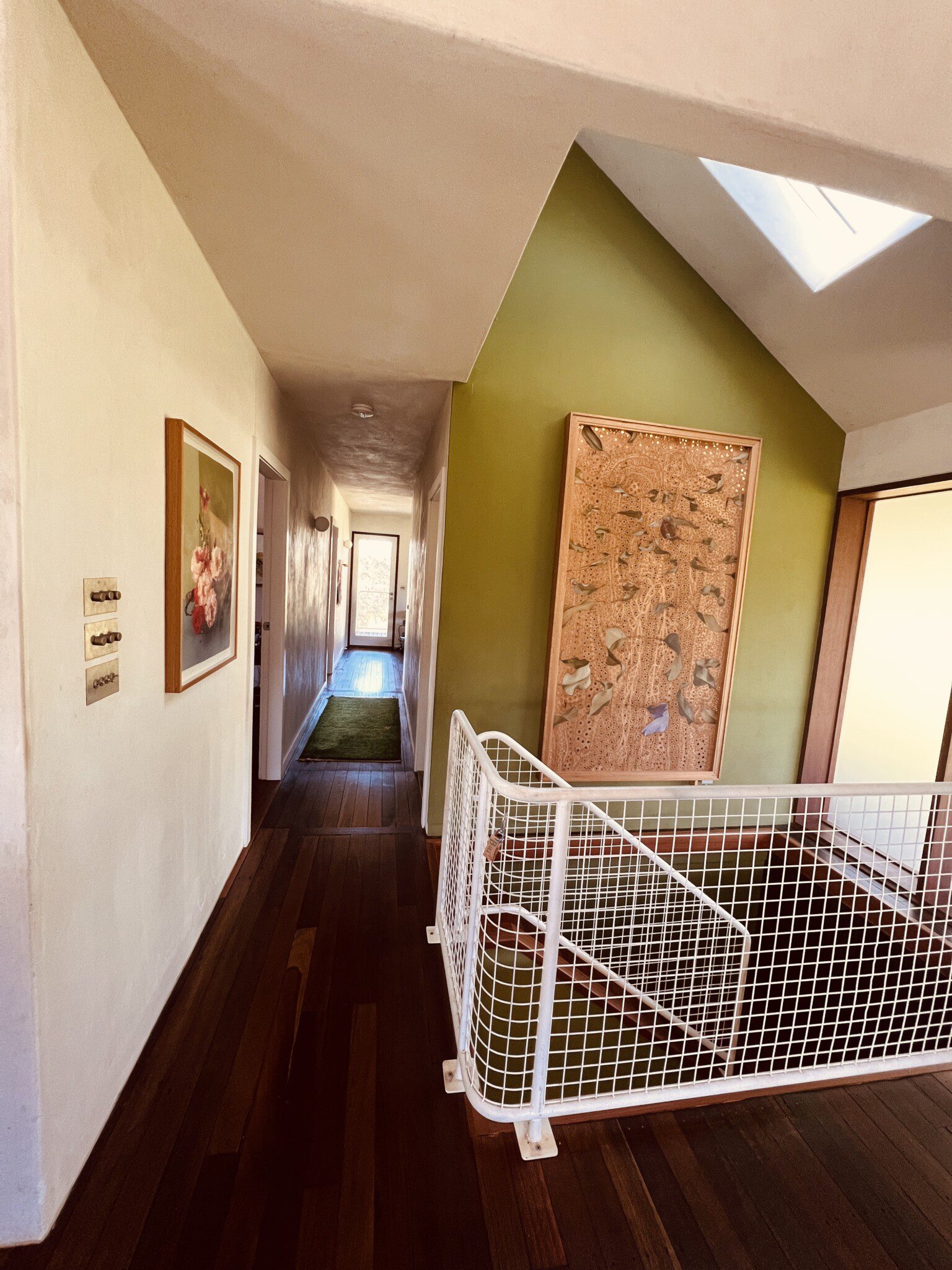 Mesa House – Modern Versatile Byron Hinterland Acreage