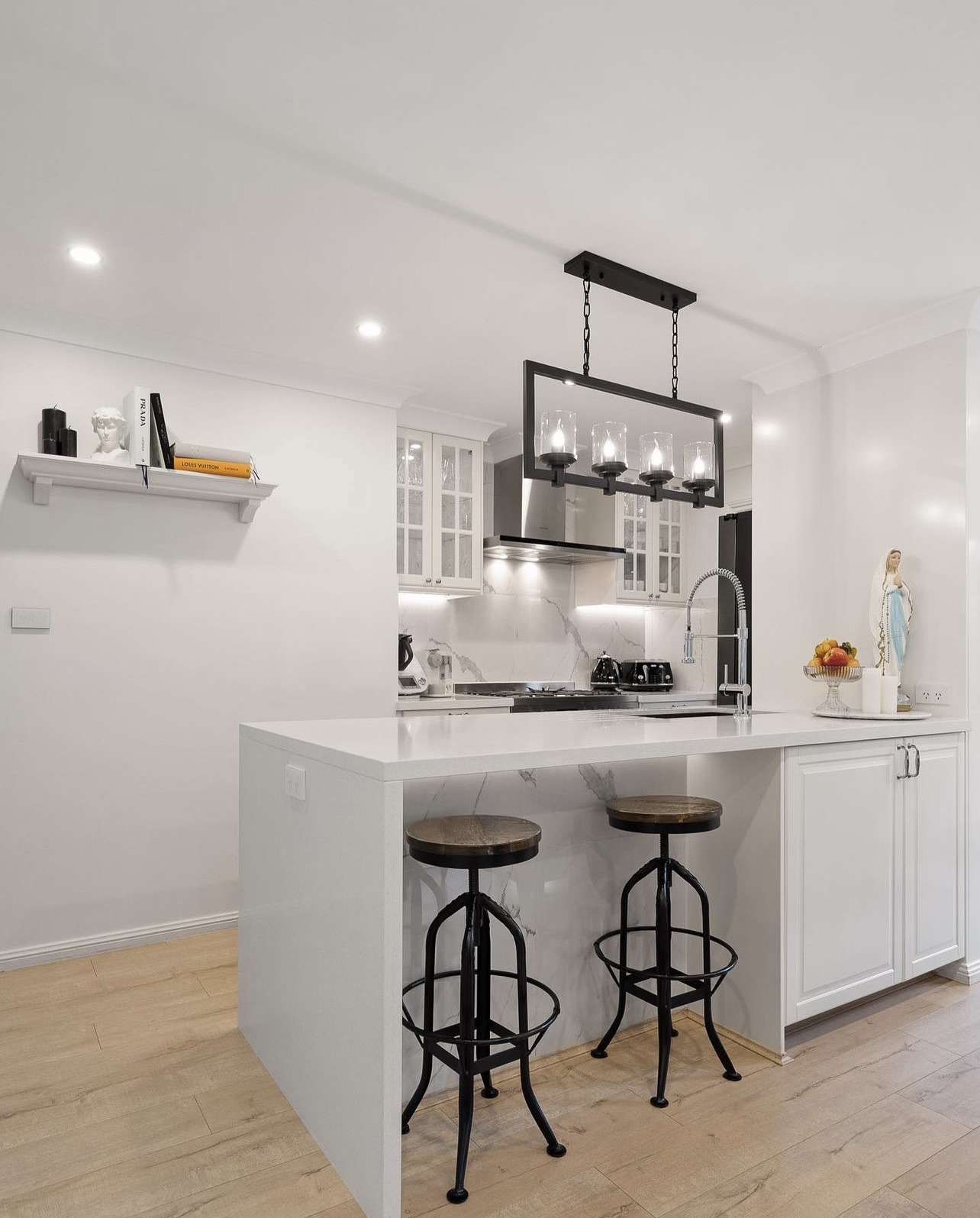 Casa di Milan in North-West Sydney