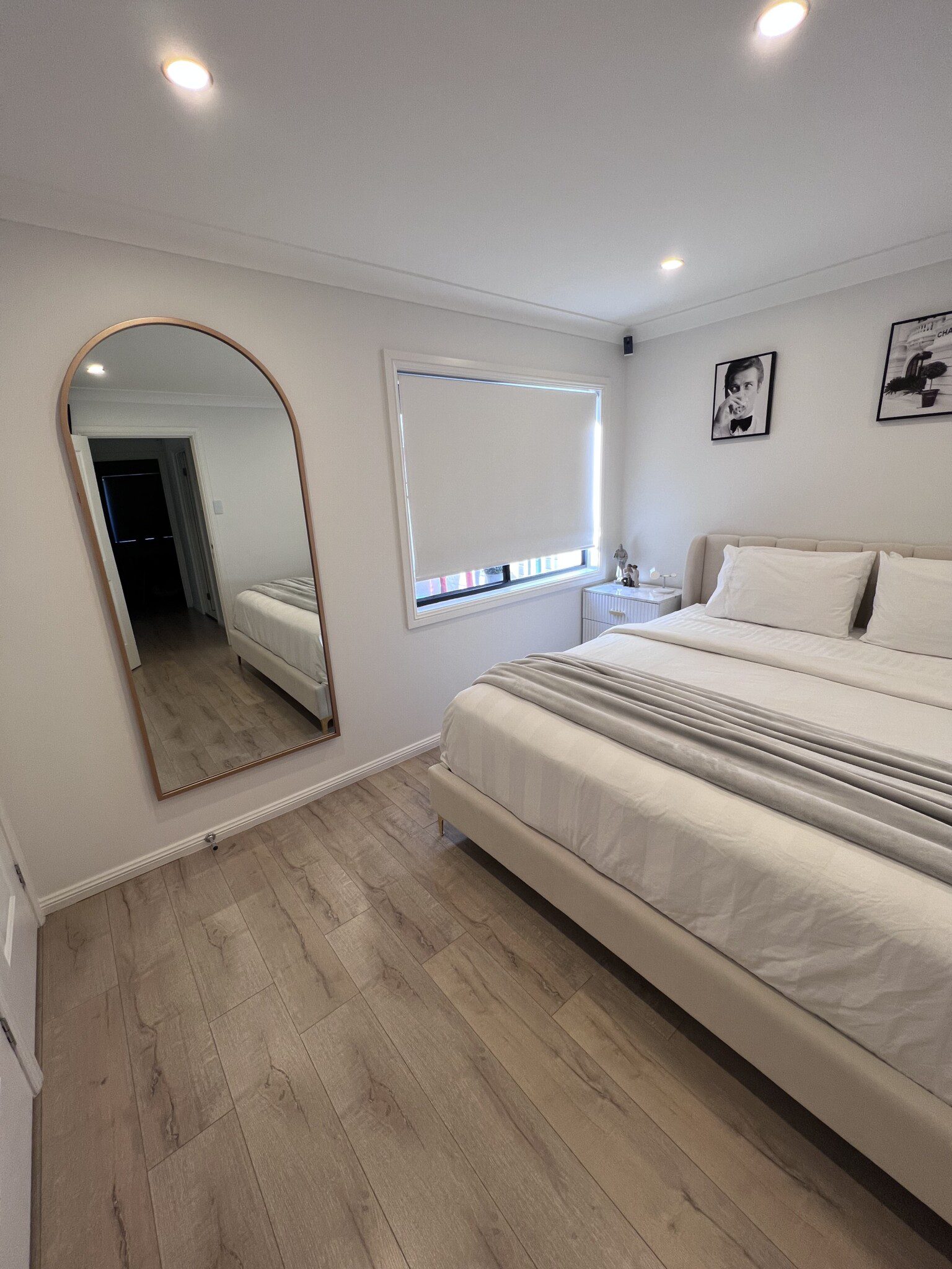 Casa di Milan in North-West Sydney