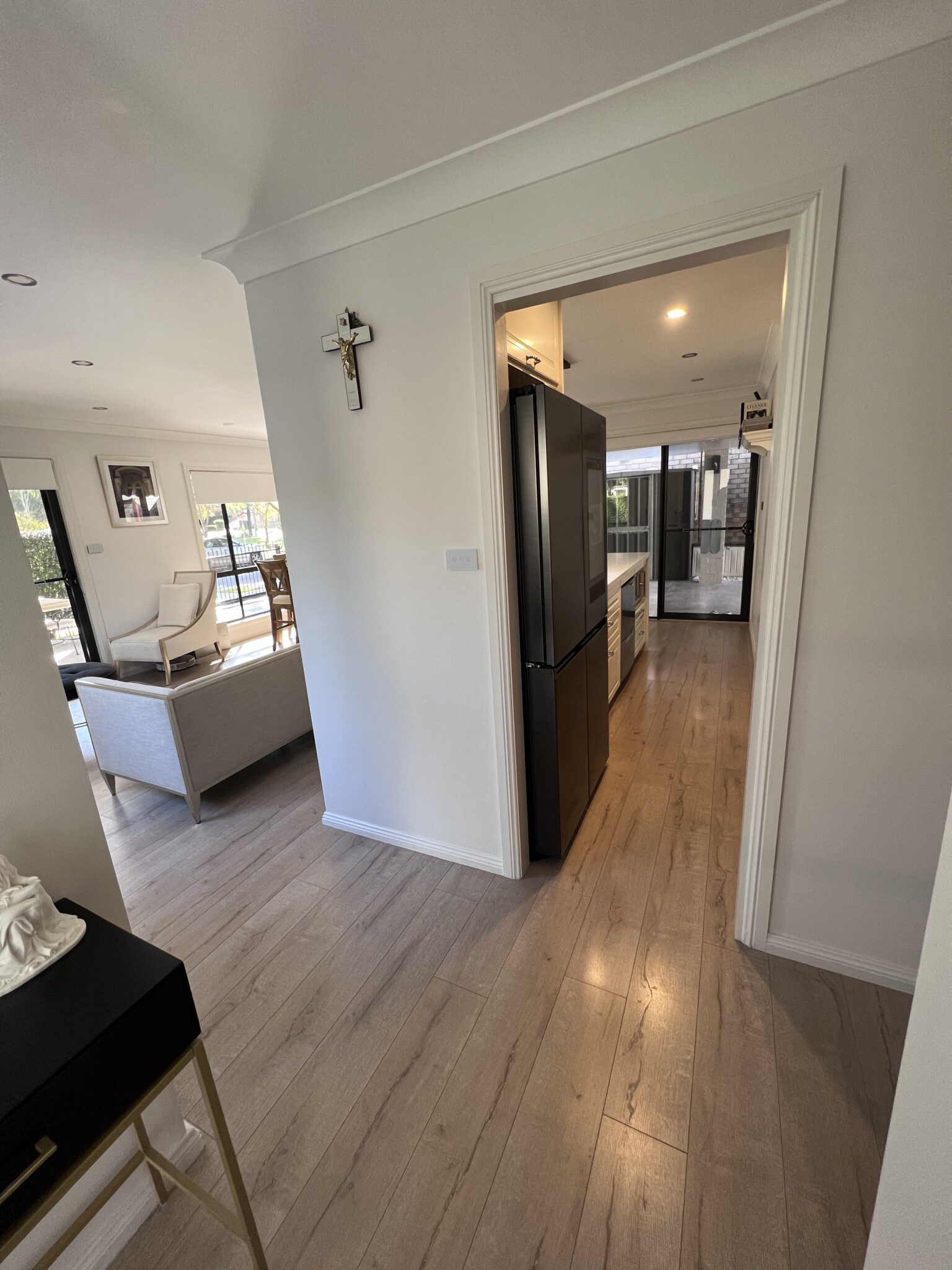 Casa di Milan in North-West Sydney