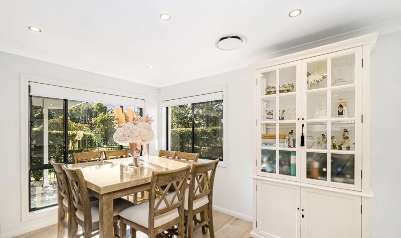 Casa di Milan in North-West Sydney