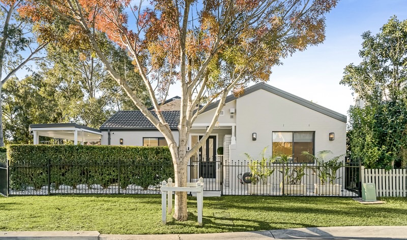 Casa di Milan in North-West Sydney